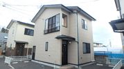ムーンキャッスル Cの外観画像