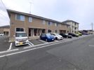 メゾン プレーヌ天竜川 Bの外観画像
