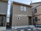 セドール D棟の外観画像
