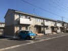 フローラⅡ番館の外観画像