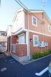 セレーノ カーサの外観画像