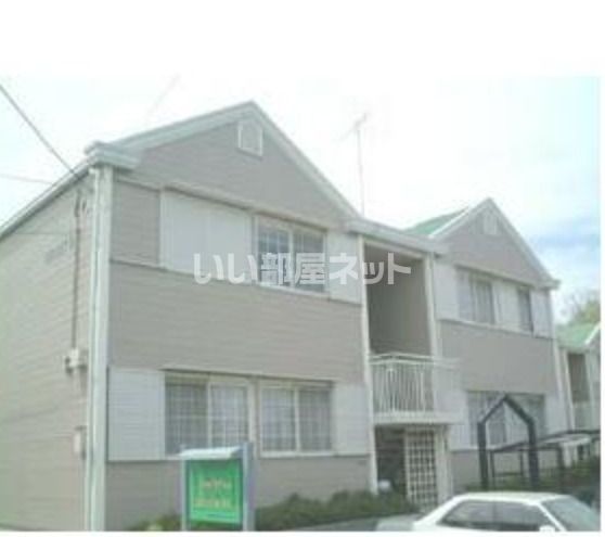 サンシティ88Bの外観画像