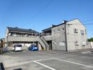 ビーハイブ岡本の外観画像