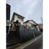 岩田坂戸建の外観画像