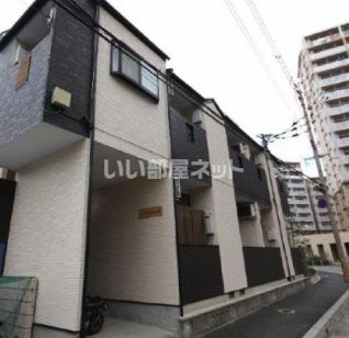 リーベ510大橋の外観画像