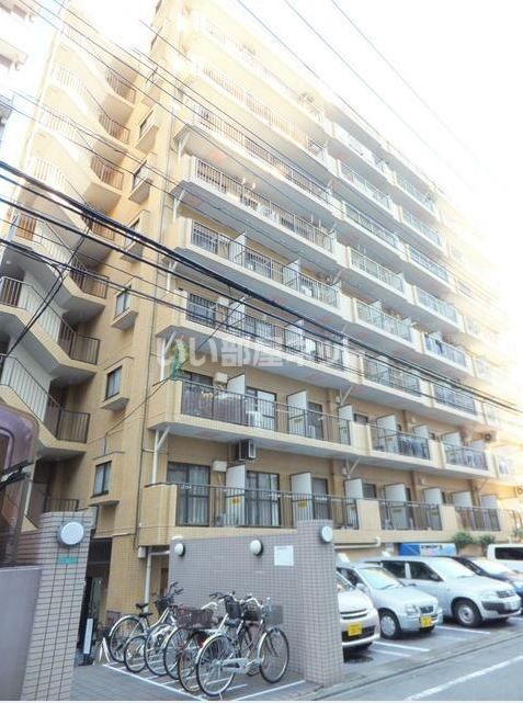 ダイアパレス淵野辺Ⅲの外観画像
