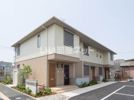 シャーメゾン 西門通の外観画像