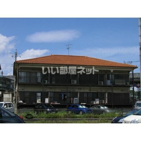 いずみハイムの外観画像