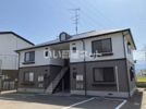 ロイヤル田坂Bの外観画像