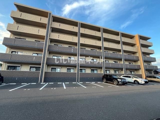 リアンレガーロ大分鶴崎ステーションの外観画像