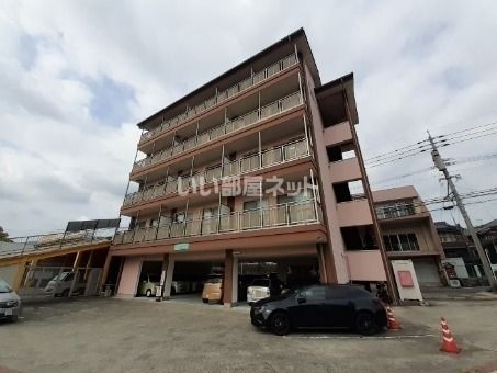 ファミールUの外観画像