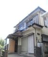 松伏戸建の外観画像
