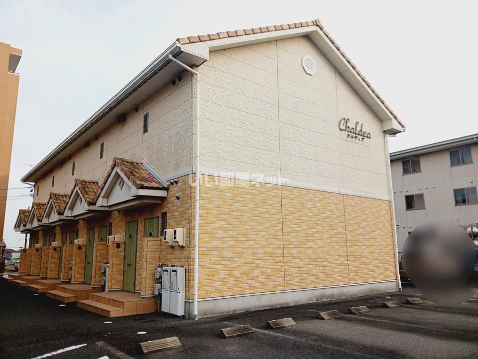 カルディアの外観画像