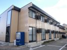 レオパレスピースの外観画像