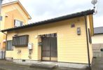 サンシャイン貸家 3号棟の外観画像