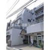 シャトレー笹塚の外観画像