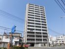 フローレンス羽衣町パークアヴェニューの外観画像