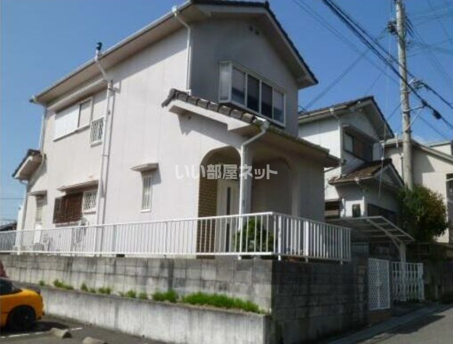 岩出市山田 戸建の外観画像