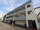 北海マンションⅡの外観画像