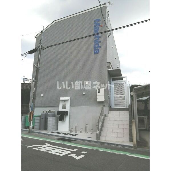 あんしん+沢田08-3004の外観画像