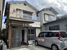 出島戸建ての外観画像