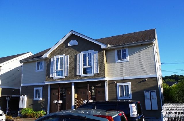 アベニールMBの外観画像