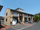 ジャルダン湧水Bの外観画像