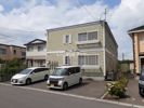 パオス久根別の外観画像