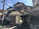 山崎戸建Ⅰの外観画像