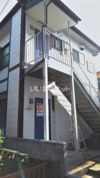 山中アパートの外観画像