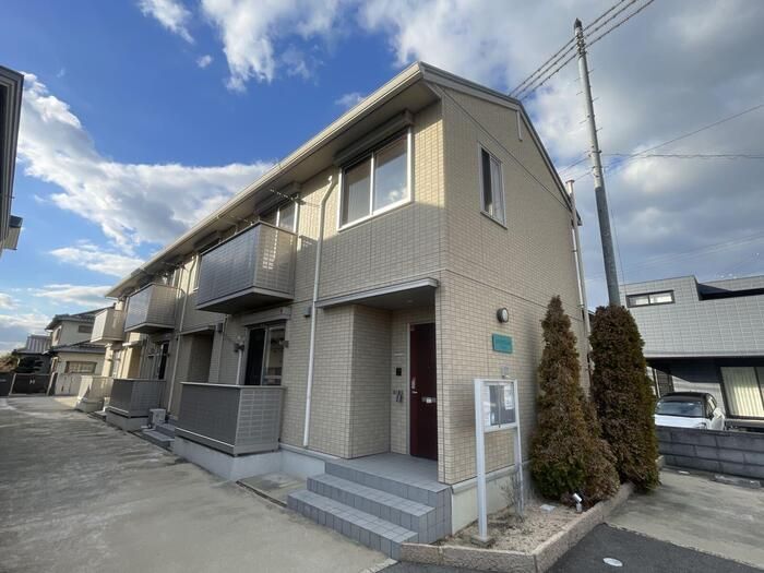アドペラーレの外観画像