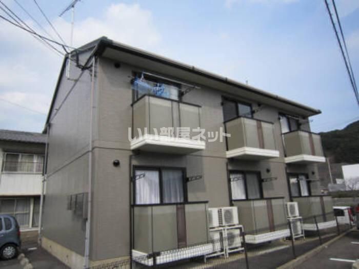 セジュール馬場の外観画像