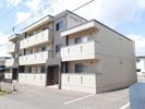 ラズリTKの外観画像