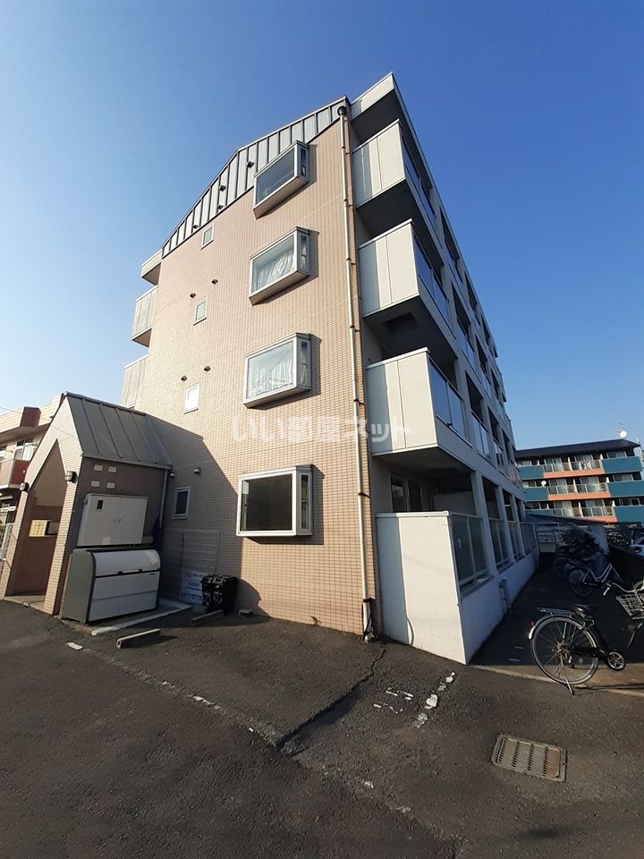 ヴィラフローレンスの外観画像