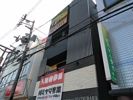 ドゥマール松原の外観画像