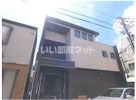 メゾン ダイエイの外観画像