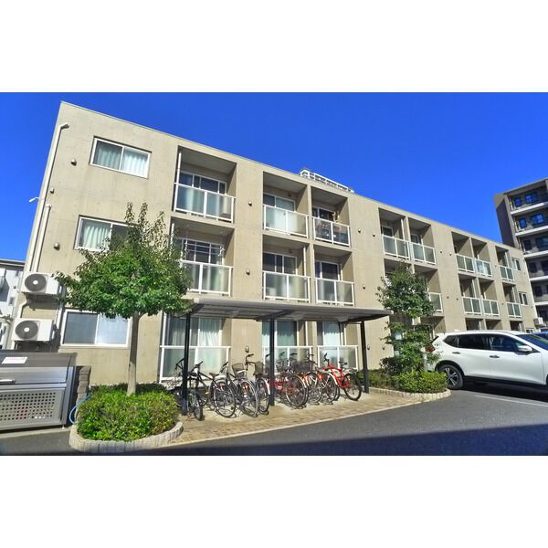 casa Giuliettaの外観画像