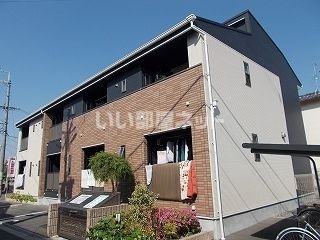 ブライト ホルンの外観画像