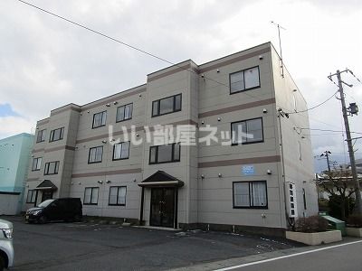 トリヴァンベールの外観画像