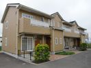 パストラルタウンCの外観画像