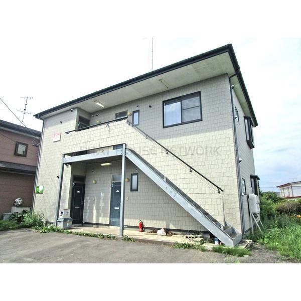 ローエンの外観画像
