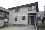 棟方邸一戸建の外観画像