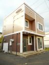 ブルメリア中央の外観画像