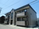 セジュール若宮の外観画像