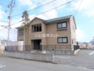セレア白山台Bの外観画像