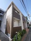 パークサイド ヴィラの外観画像