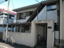 ドエルサンミーⅡの外観画像