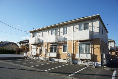 カエナ ヴィラAの外観画像