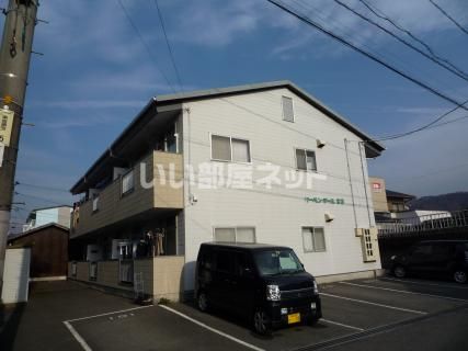 リーベンデール宮浦の外観画像