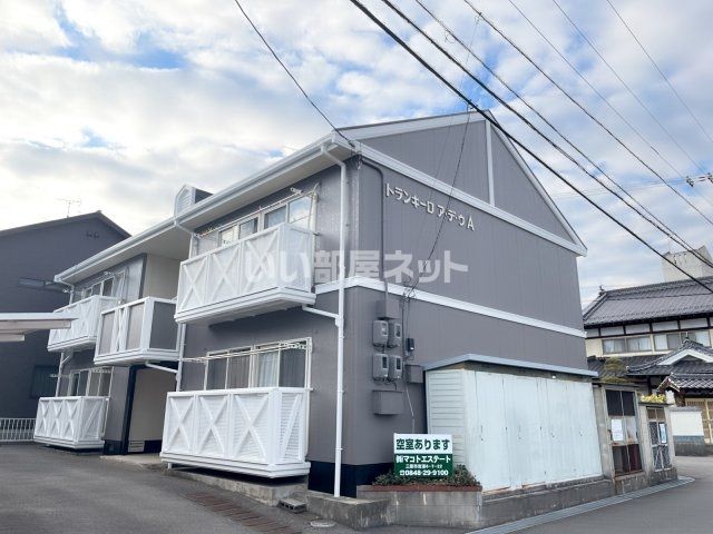 トランキーロ・アデウ Aの外観画像